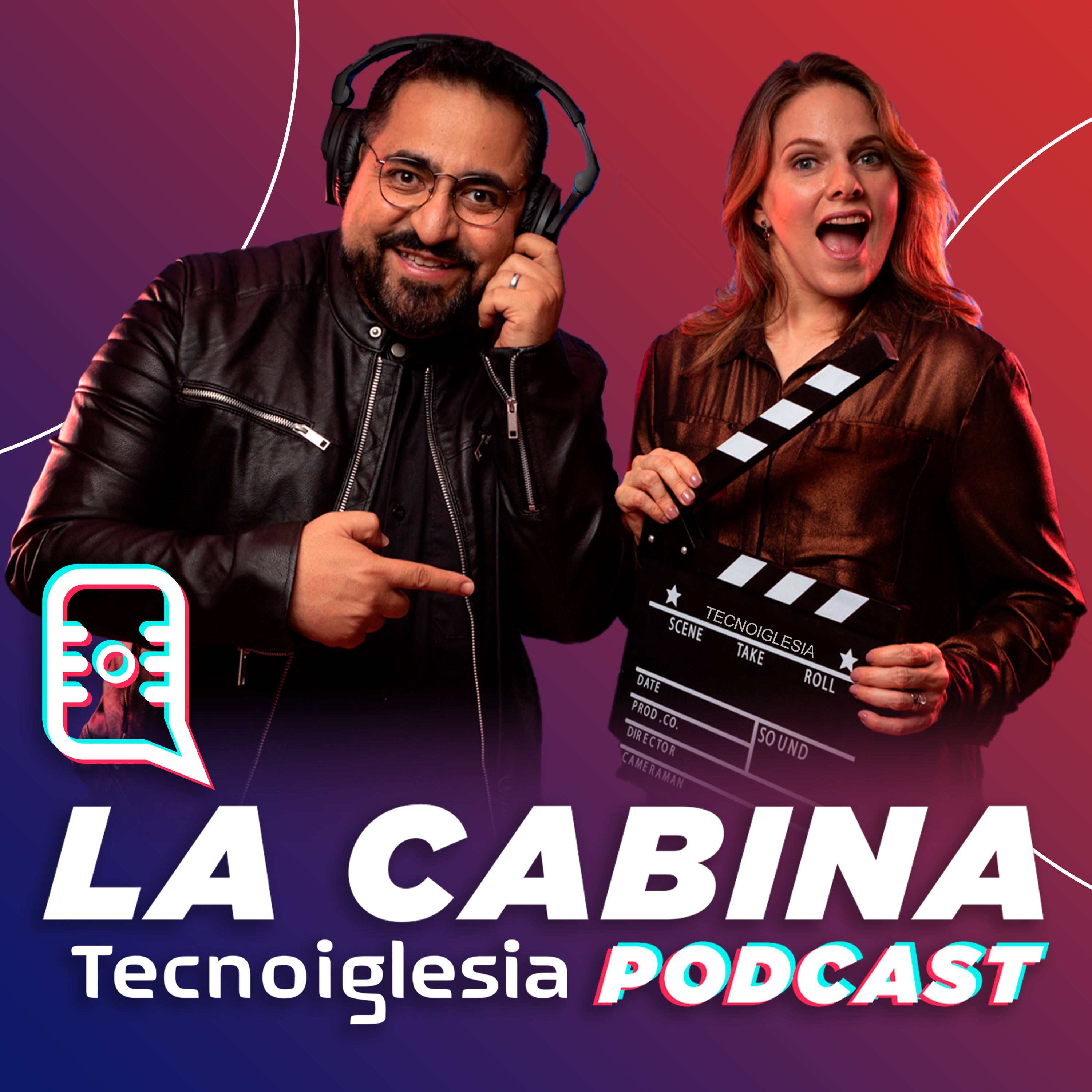 Los músicos en tiempos de pandemia – La Cabina Tecnoiglesia Podcast #23